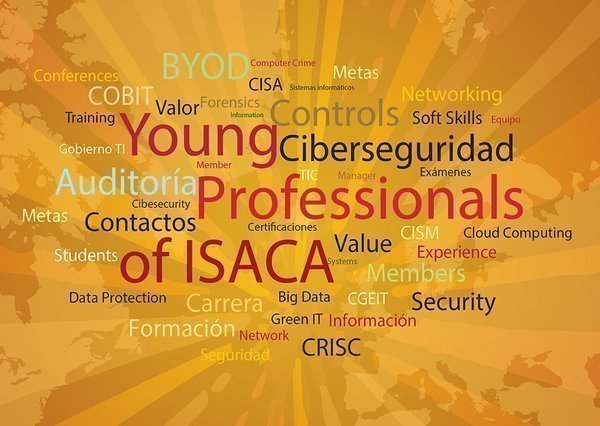 isaca yps